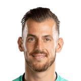 Martin DUBRAVKA