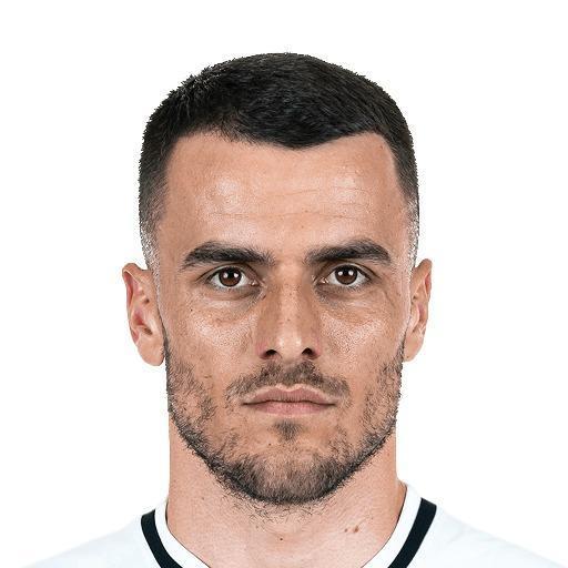 Filip KOSTIC