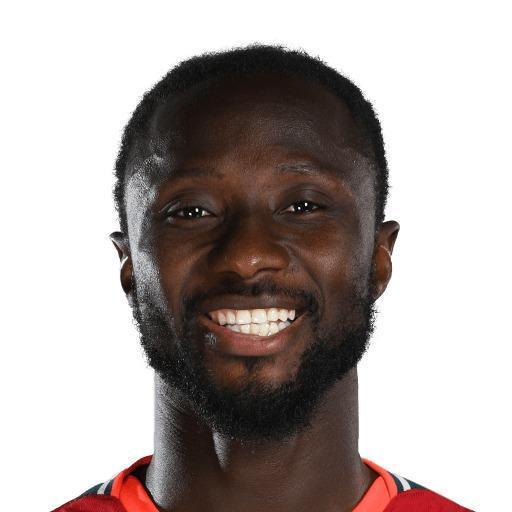 Naby KEITA