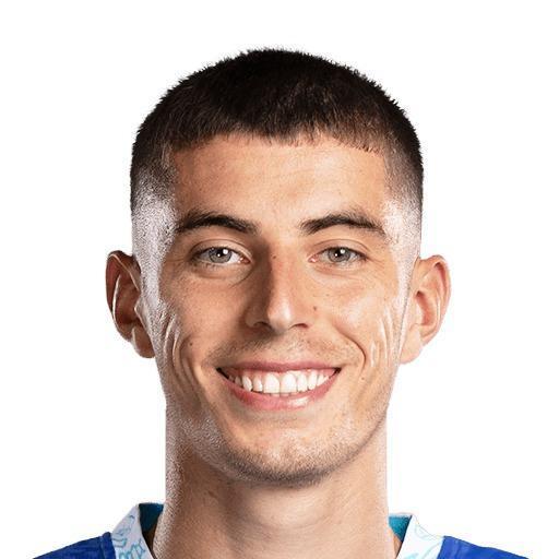 Kai HAVERTZ