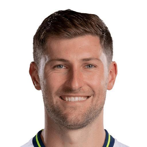 Ben DAVIES