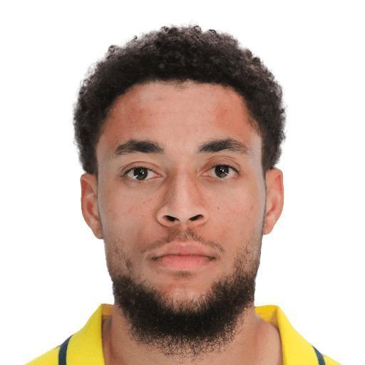 Arnaut DANJUMA