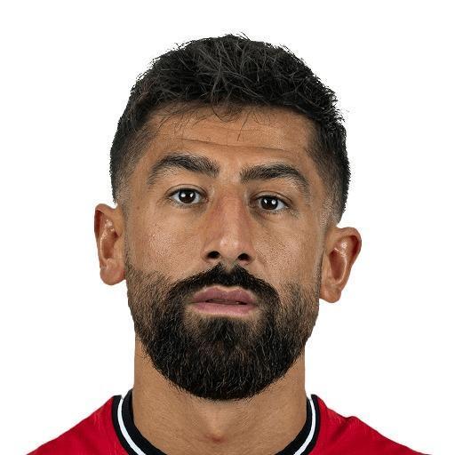 Kerem DEMIRBAY