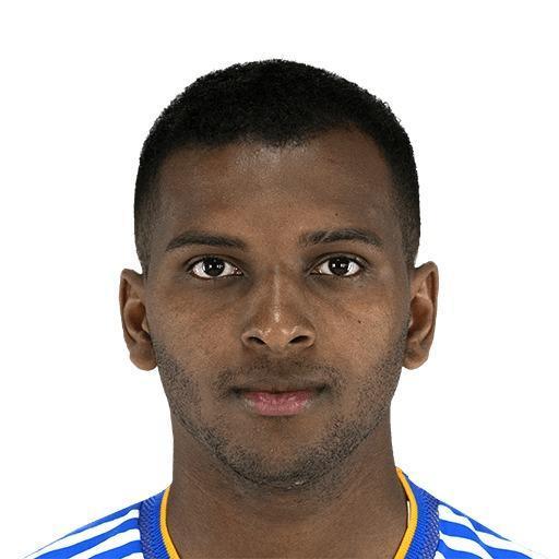 RODRYGO