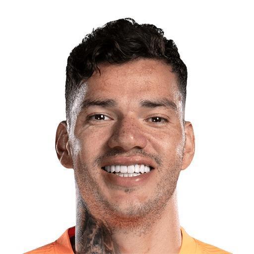EDERSON