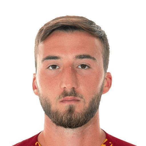 Bryan CRISTANTE