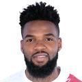 Aaron BOUPENDZA