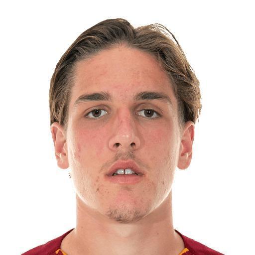 Nicolo ZANIOLO