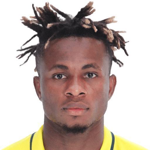 Samuel CHUKWUEZE