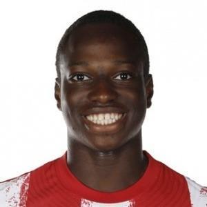 Ibra CAMARA