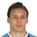 Jonas SVENSSON