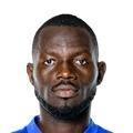 Omar COLLEY