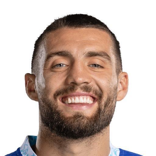 Mateo KOVACIC