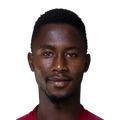 Ablie JALLOW