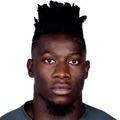 Andre ONANA