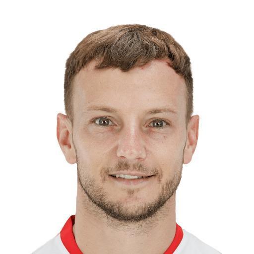 Ivan RAKITIC