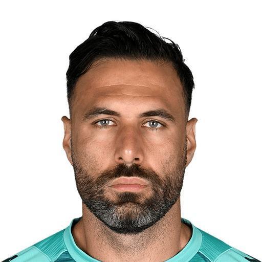 Salvatore SIRIGU