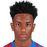 Alex BALDE