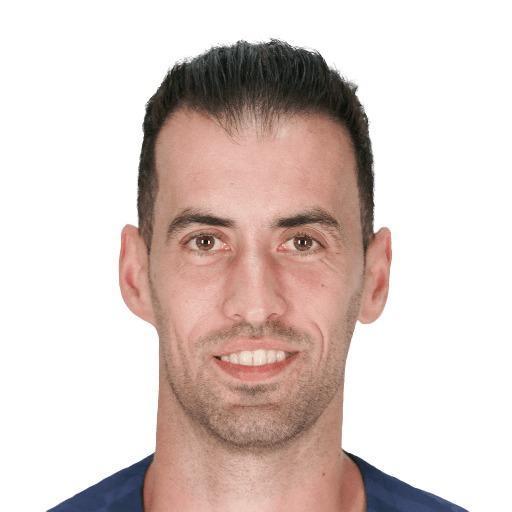 Sergio BUSQUETS