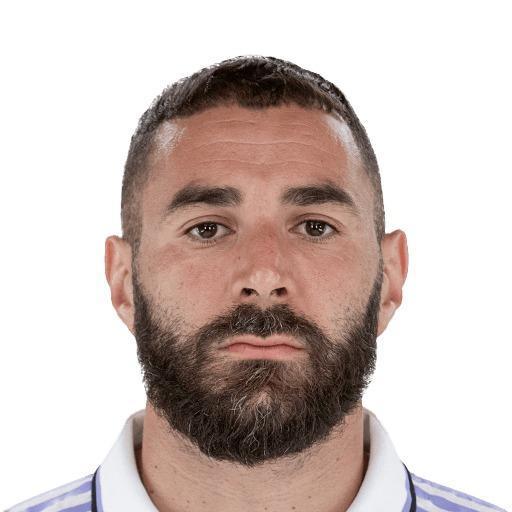 Karim BENZEMA