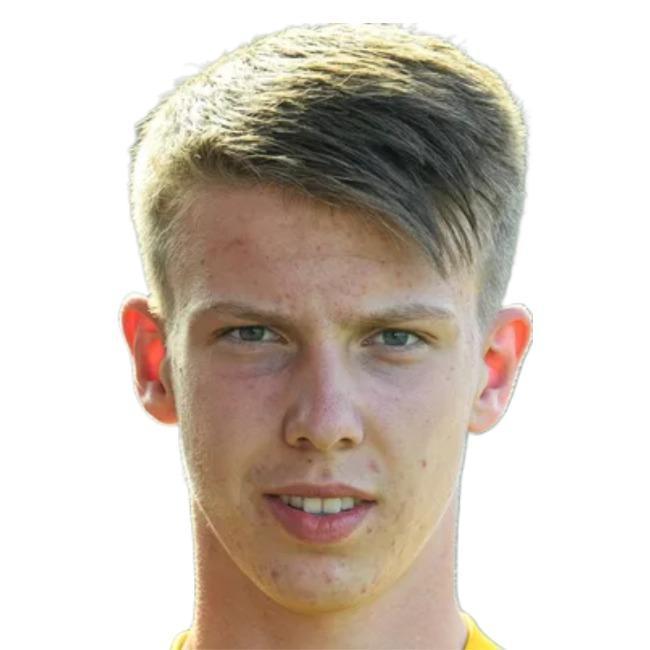 Timo SCHLIECK