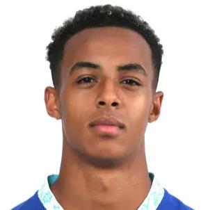 Omari HUTCHINSON
