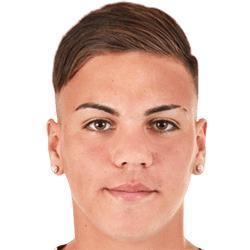 Enzo BARRENECHEA