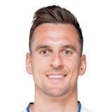 Arkadiusz MILIK