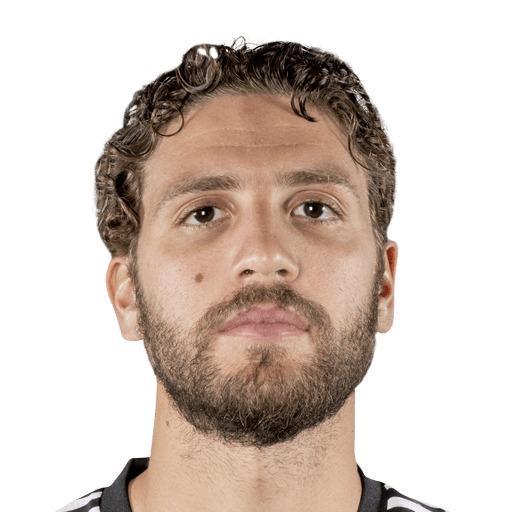 Manuel LOCATELLI