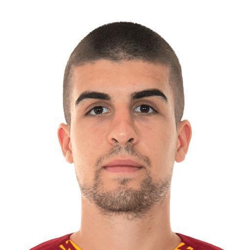Gianluca MANCINI