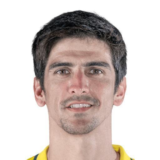 Gerard MORENO