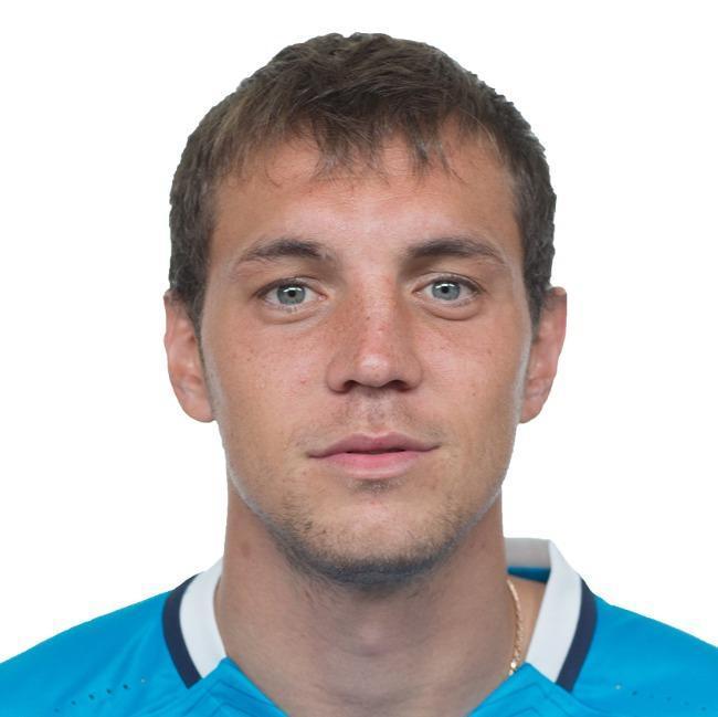 Artem DZYUBA