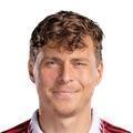 Victor LINDELOF