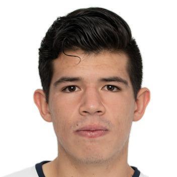Diego ROSALES