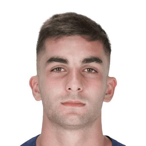 Ferran TORRES