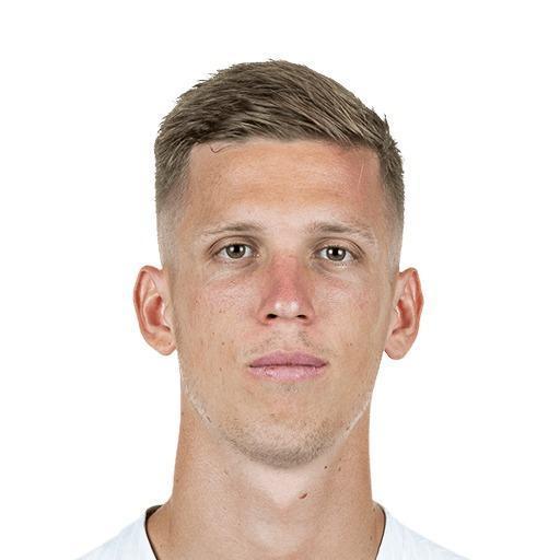 Dani OLMO