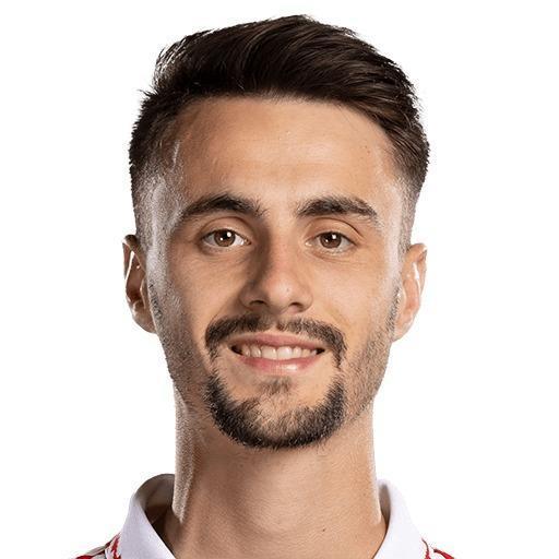 Fabio VIEIRA