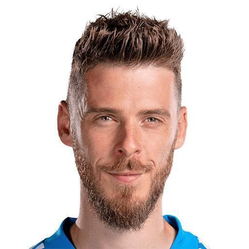 David DE GEA