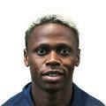 Clinton NJIE