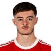 Joe HUGILL