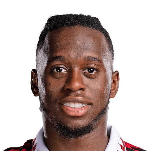 Aaron WAN BISSAKA