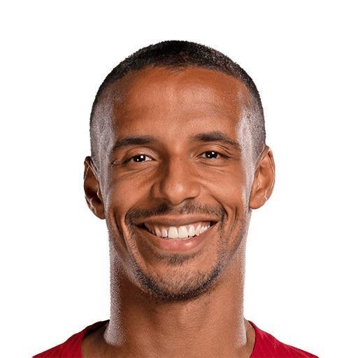 Joel MATIP