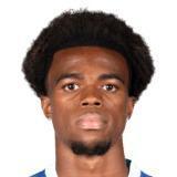 Carney CHUKWUEMEKA