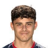 Alex ROBERTSON