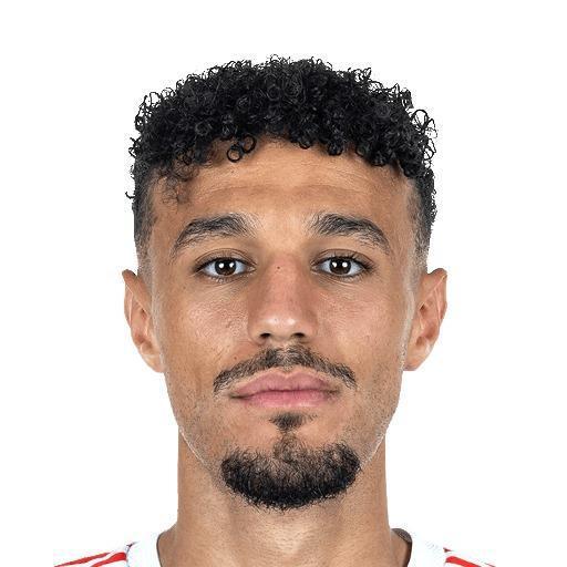 Noussair MAZRAOUI