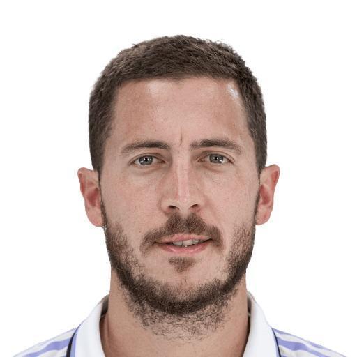 Eden HAZARD