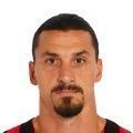 Zlatan IBRAHIMOVIC