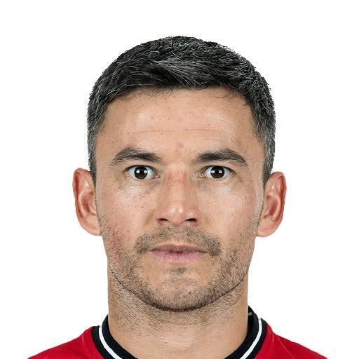 Charles ARANGUIZ