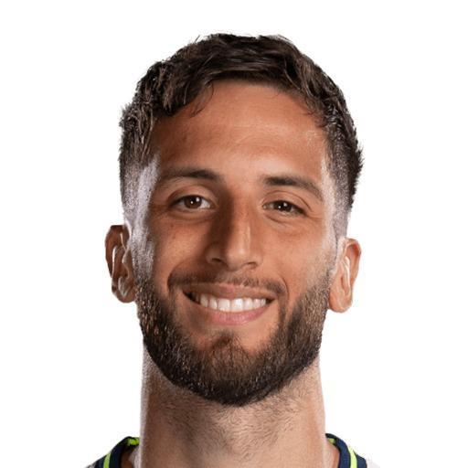Rodrigo BENTANCUR