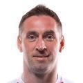 Allan MCGREGOR